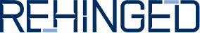 partner logo Rehinged